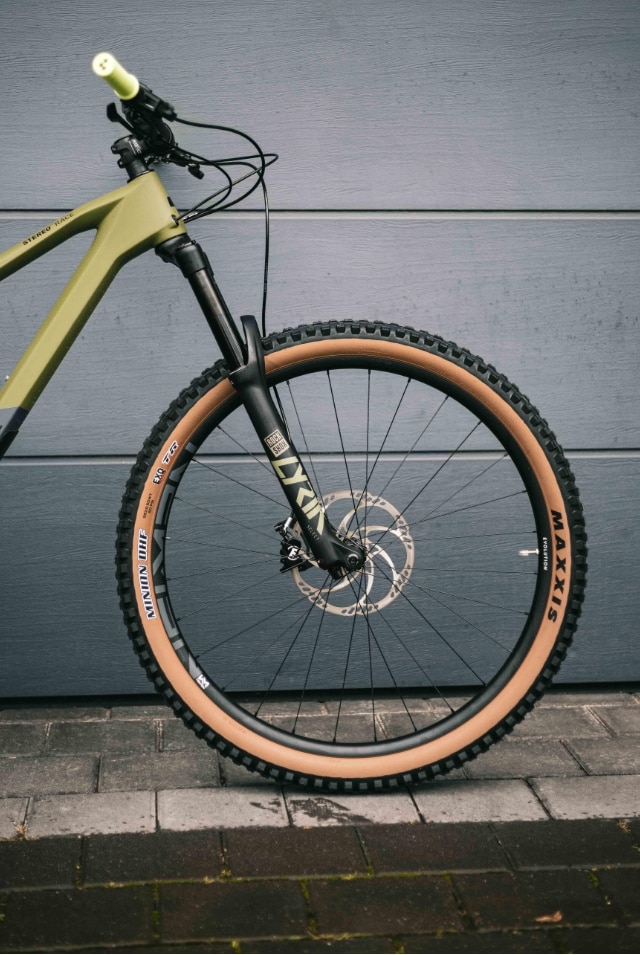 bike