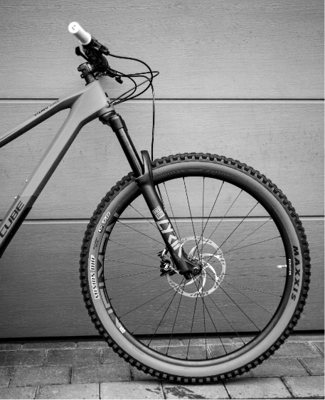 bike