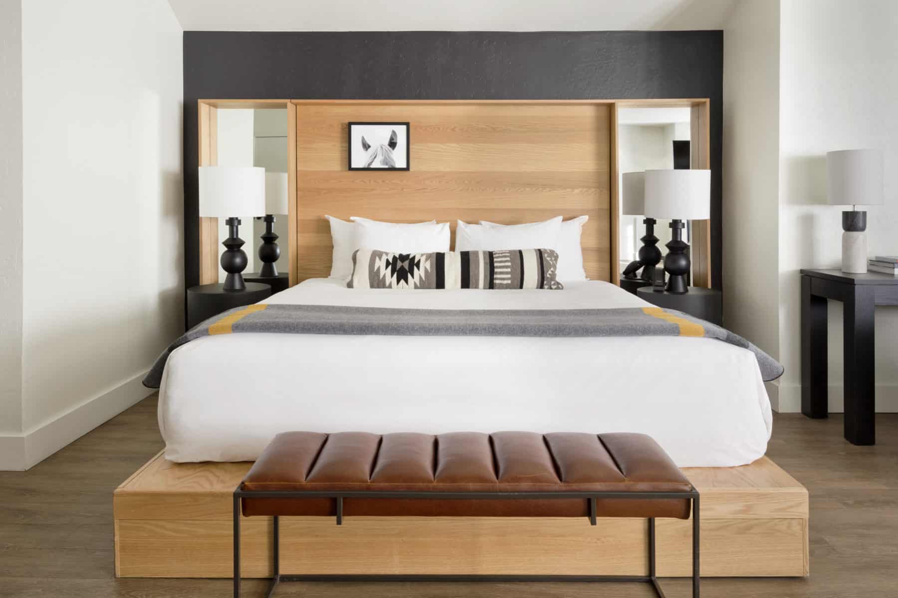 King Bed Set