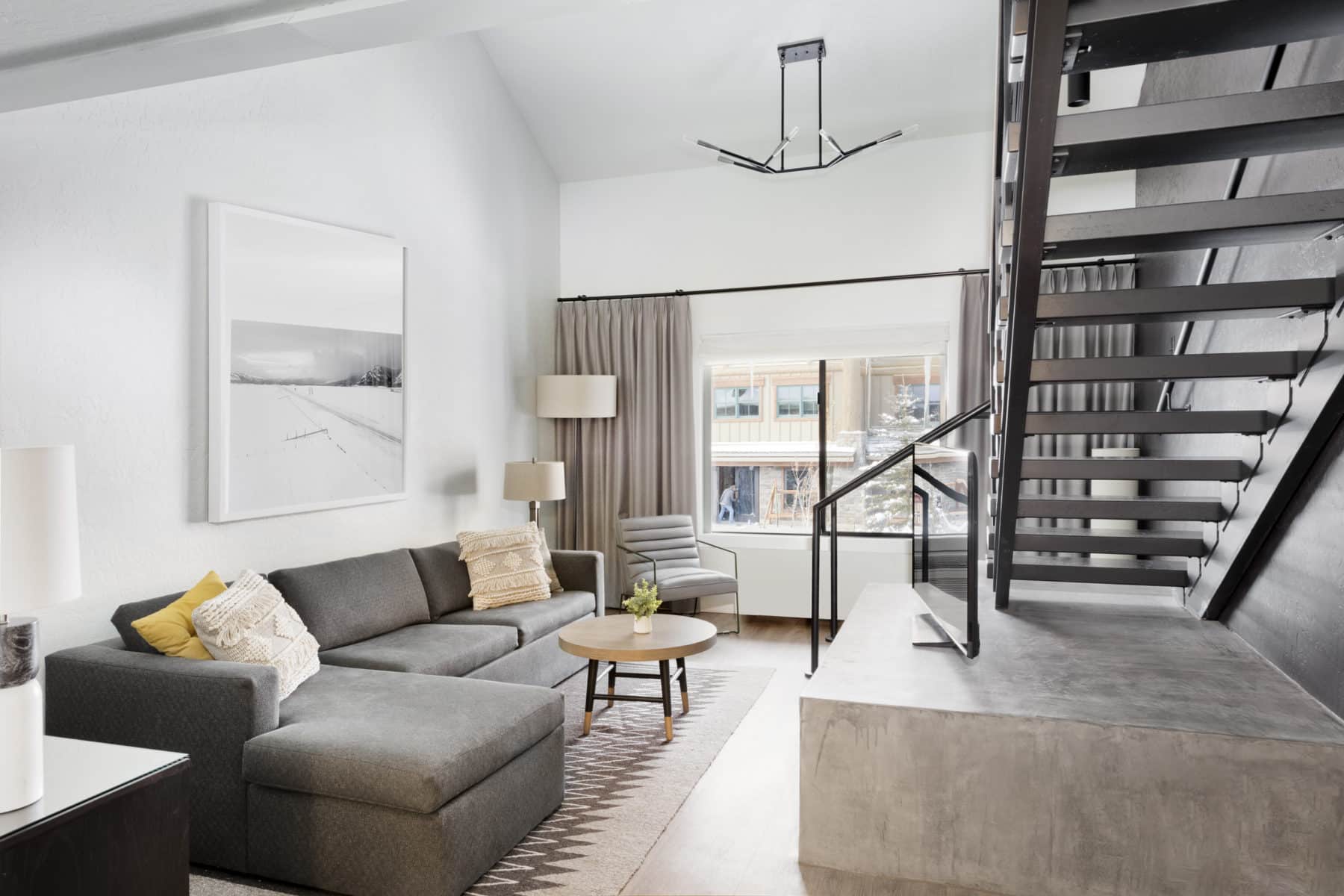Loft King