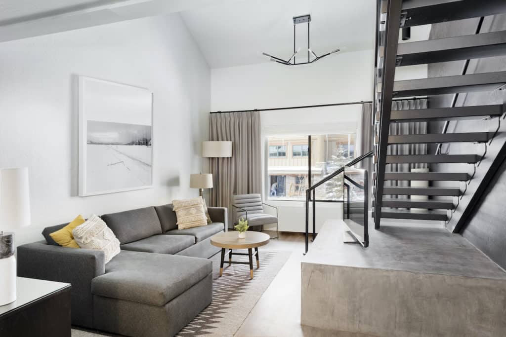 Loft King