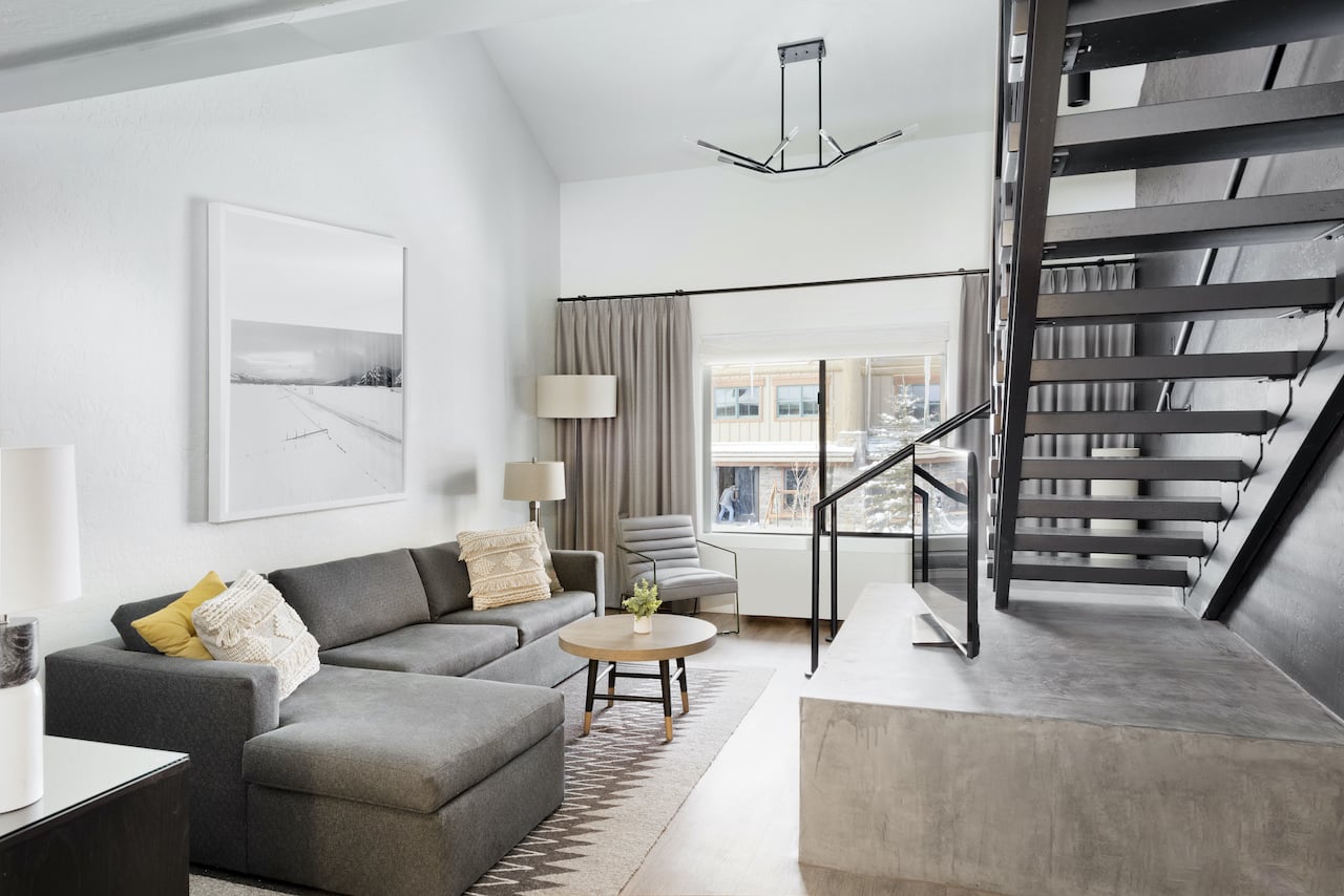 Loft King